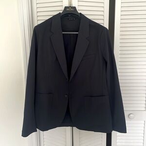 Ministry of Supply kinetic navy blazer men’s size XL